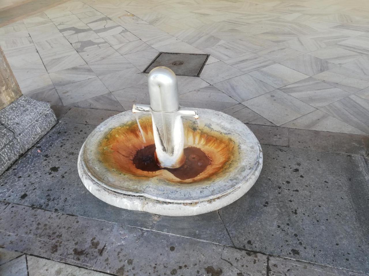 דירות קרלובי וארי Imperia מראה חיצוני תמונה